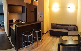Apartament Przytulny ZETA-PARK